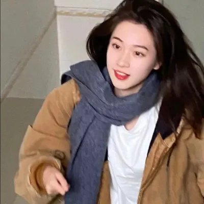 记忆中的你