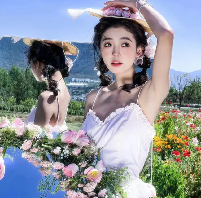 飞龙引凤