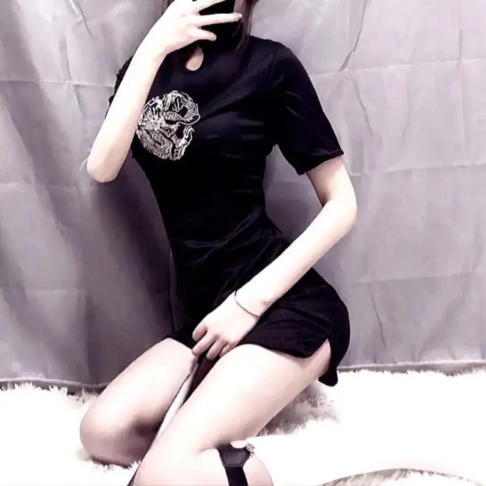 普通男女