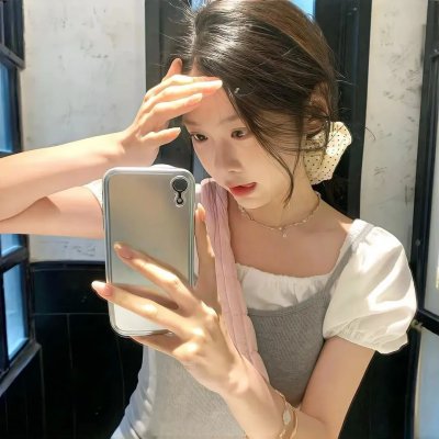 丑小鸭